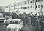 Padova-Portello,nel 1965 (Adriano Danieli)